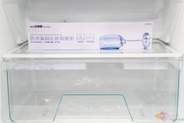 节能家电热潮席卷市场，美的冰箱以亲民价格引领家用电器销售新趋势